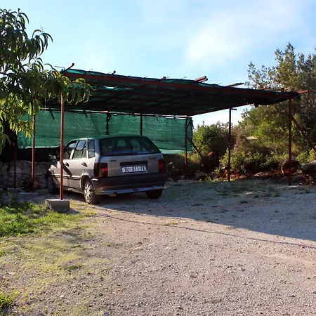With A Parking Space Lumbarda, Korcula - 9329 公寓 *