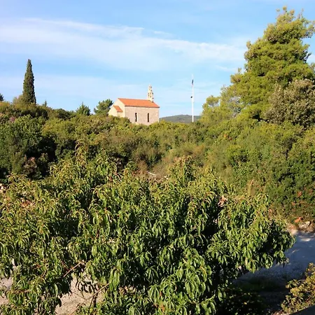 Apartment With A Parking Space Lumbarda, Korcula - 9329