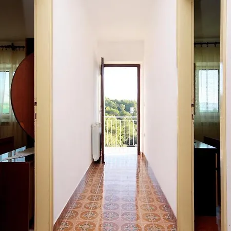 With A Parking Space Lumbarda, Korcula - 9329 *