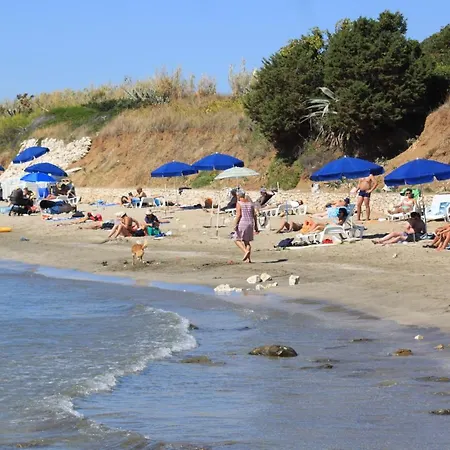 Apartments With A Parking Space Lumbarda, Korcula - 9329