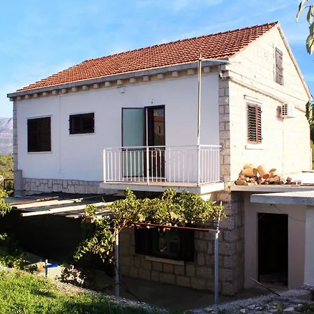 With A Parking Space Lumbarda, Korcula - 9329 * Lumbarda