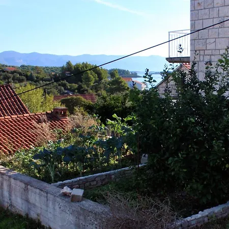 Apartments With A Parking Space Lumbarda, Korcula - 9329 Лумбарда