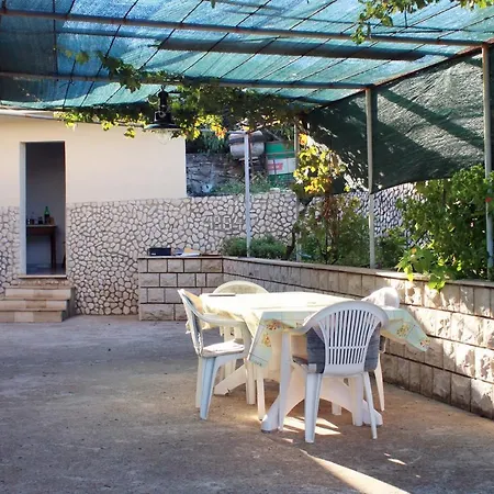 With A Parking Space Lumbarda, Korcula - 9329 * 룸바르다