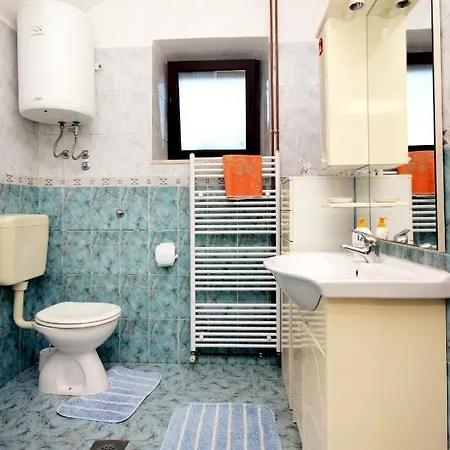 Apartments With A Parking Space Lumbarda, Korcula - 9329 Апартаменты Лумбарда