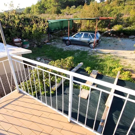 Apartments With A Parking Space Lumbarda, Korcula - 9329 * Лумбарда