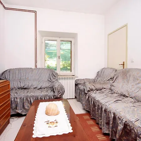 Апартаменты Apartments With A Parking Space Lumbarda, Korcula - 9329