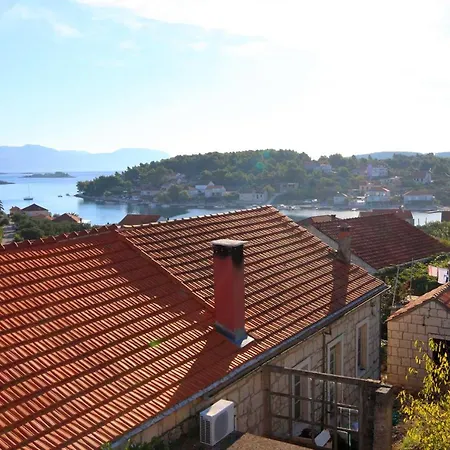 Apartments With A Parking Space Lumbarda, Korcula - 9329