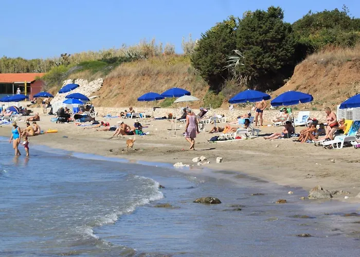 With A Parking Space Lumbarda, Korcula - 9329