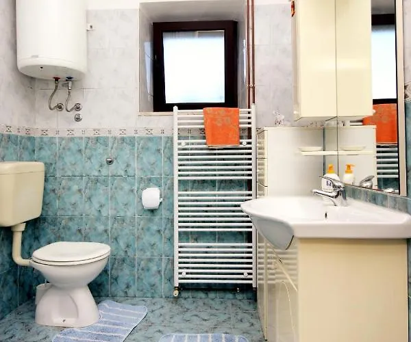 With A Parking Space Lumbarda, Korcula - 9329 Appartamento Lumbarda