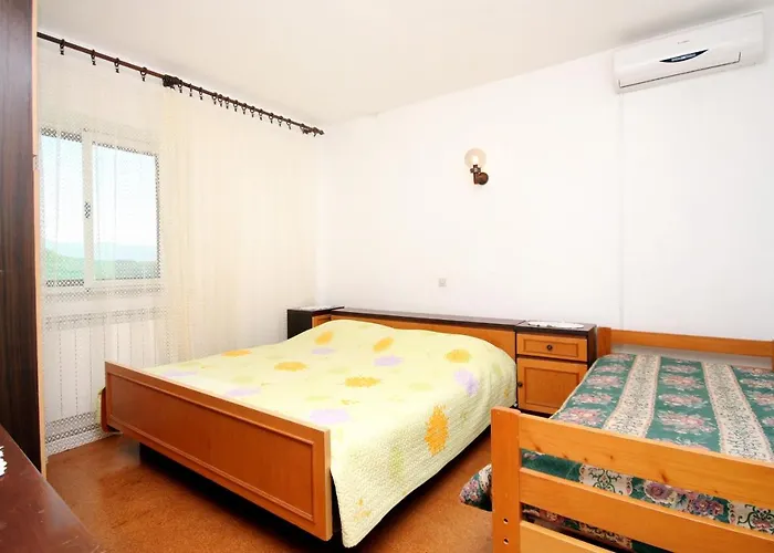 With A Parking Space Lumbarda, Korcula - 9329 Appartamento Lumbarda