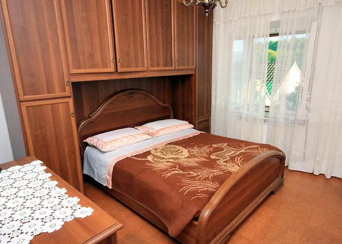 With A Parking Space Lumbarda, Korcula - 9329 Lumbarda