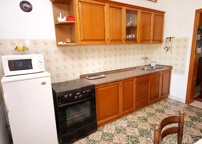 With A Parking Space Lumbarda, Korcula - 9329 Lumbarda