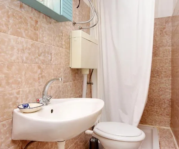 Appartamento With A Parking Space Lumbarda, Korcula - 9329 Lumbarda