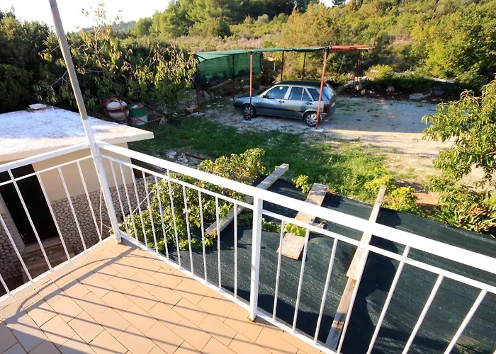 With A Parking Space Lumbarda, Korcula - 9329 * Lumbarda