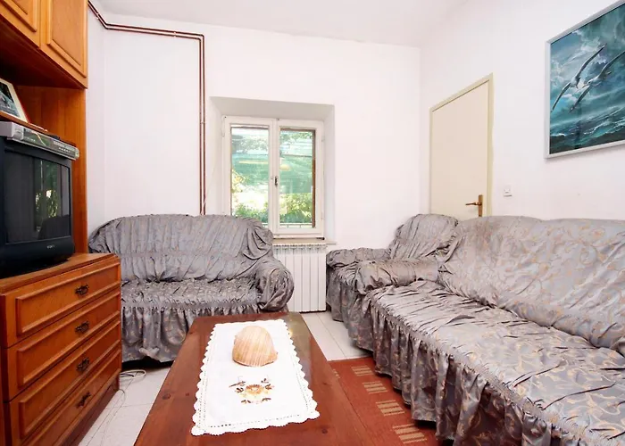 Appartamento With A Parking Space Lumbarda, Korcula - 9329